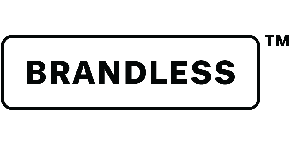 Brandless, logo