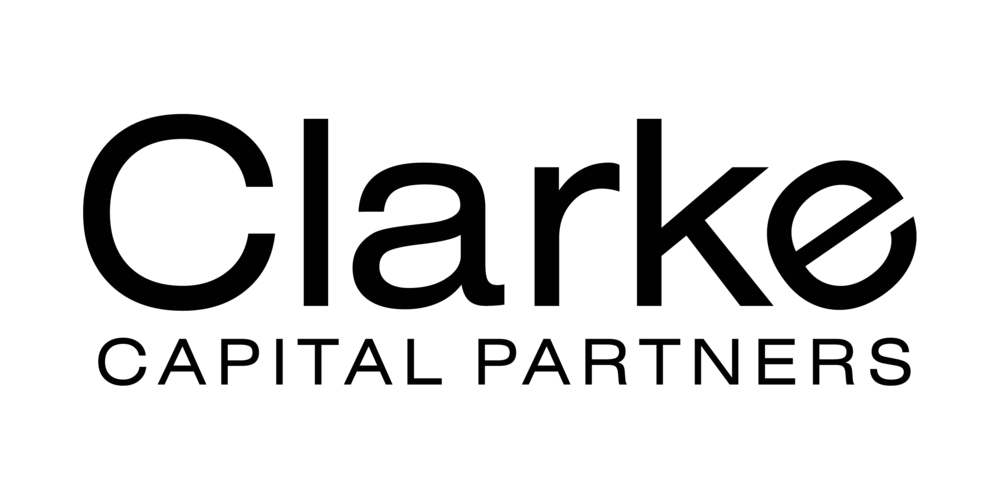 Clarke Capital Partners, logo