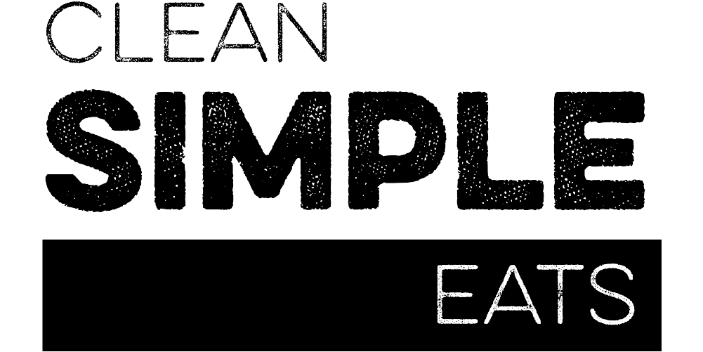 logo, clean simple eats