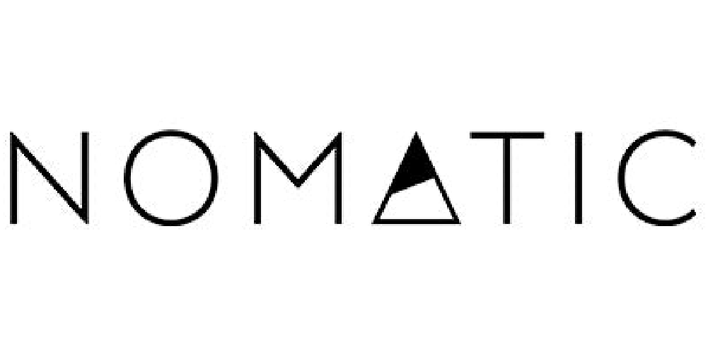 logo, Nomatic