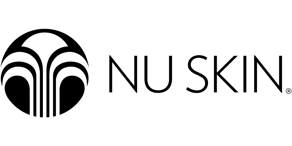 logo, NuSkin