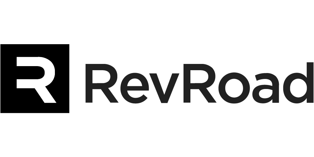 logo, RevRoad