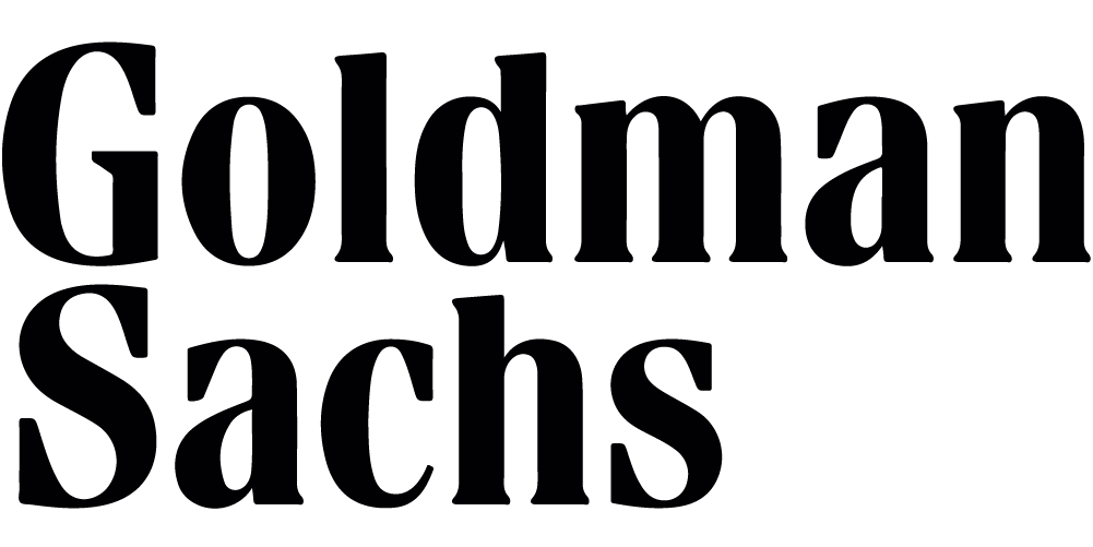 logo, goldman sachs